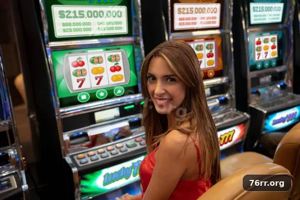 76rr slots